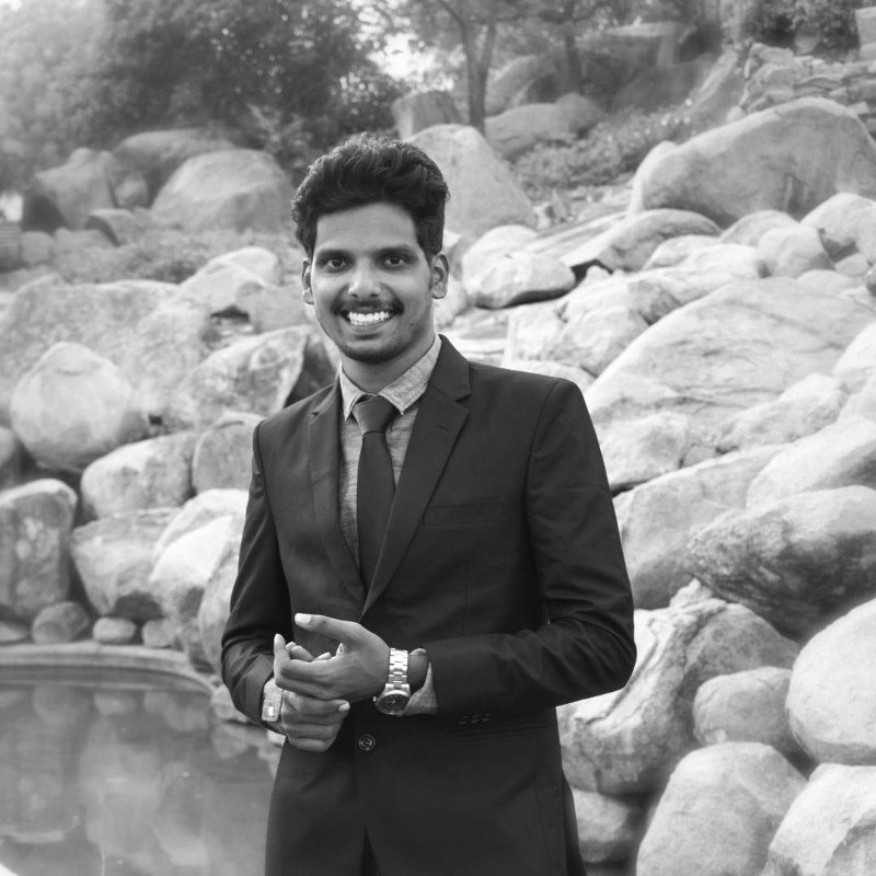 Gnaneshwar Reddy